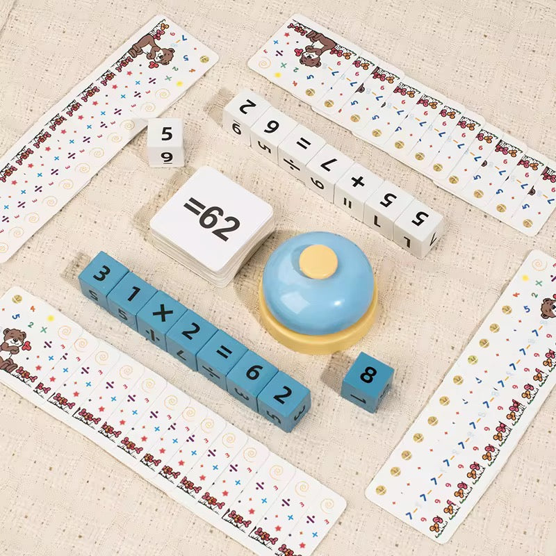 Digital Battle Game