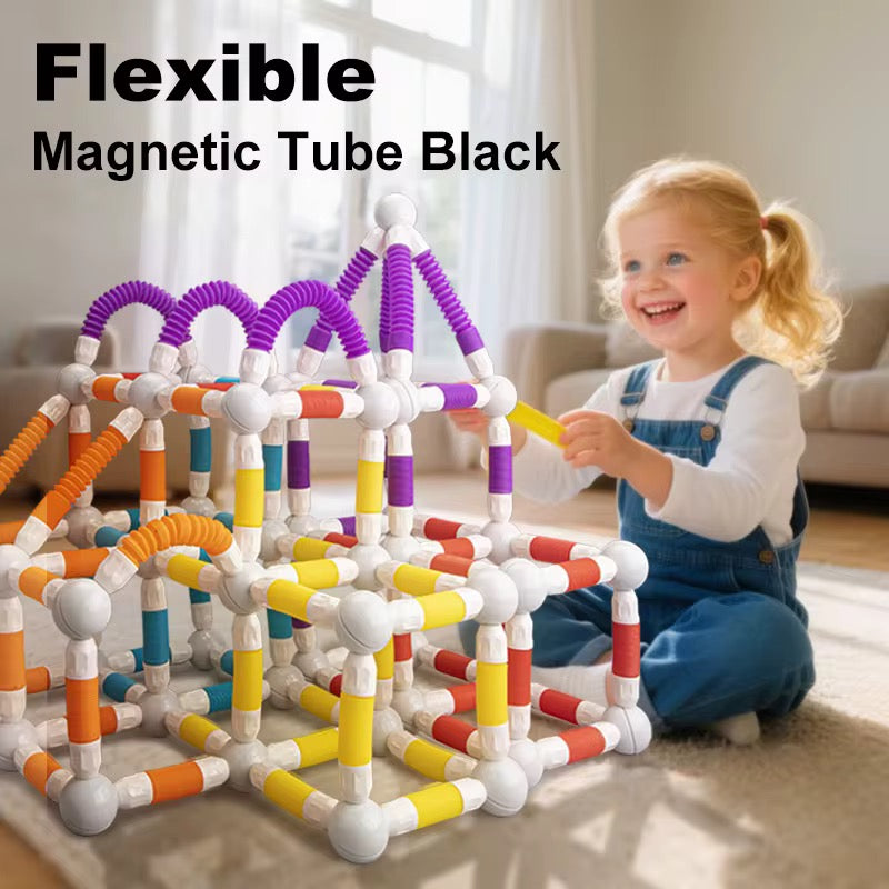 Magnetic Tubes