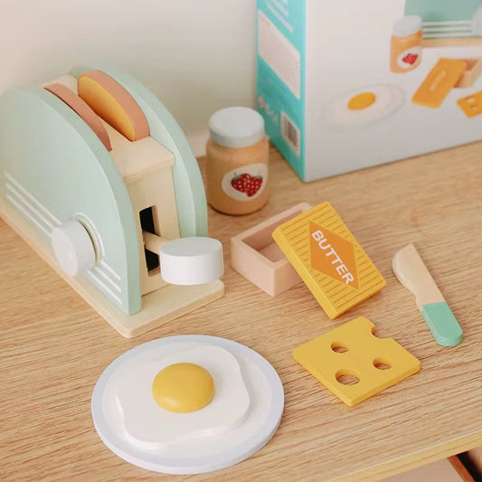 Bread Maker
