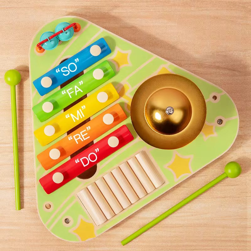 Music Activity Board