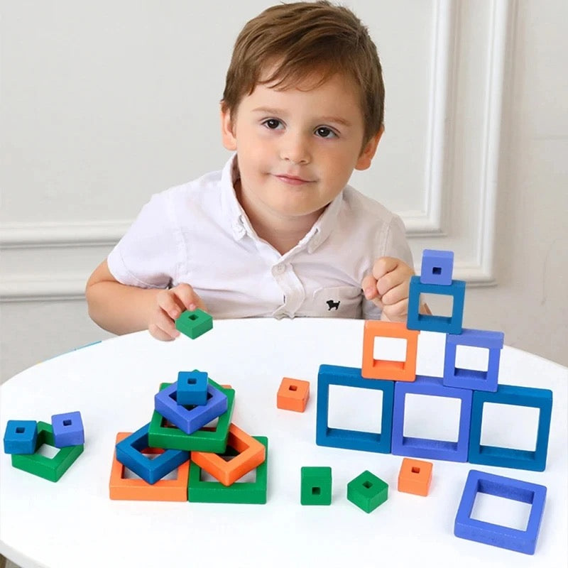 Ring The Bell Thinking Challenge Game