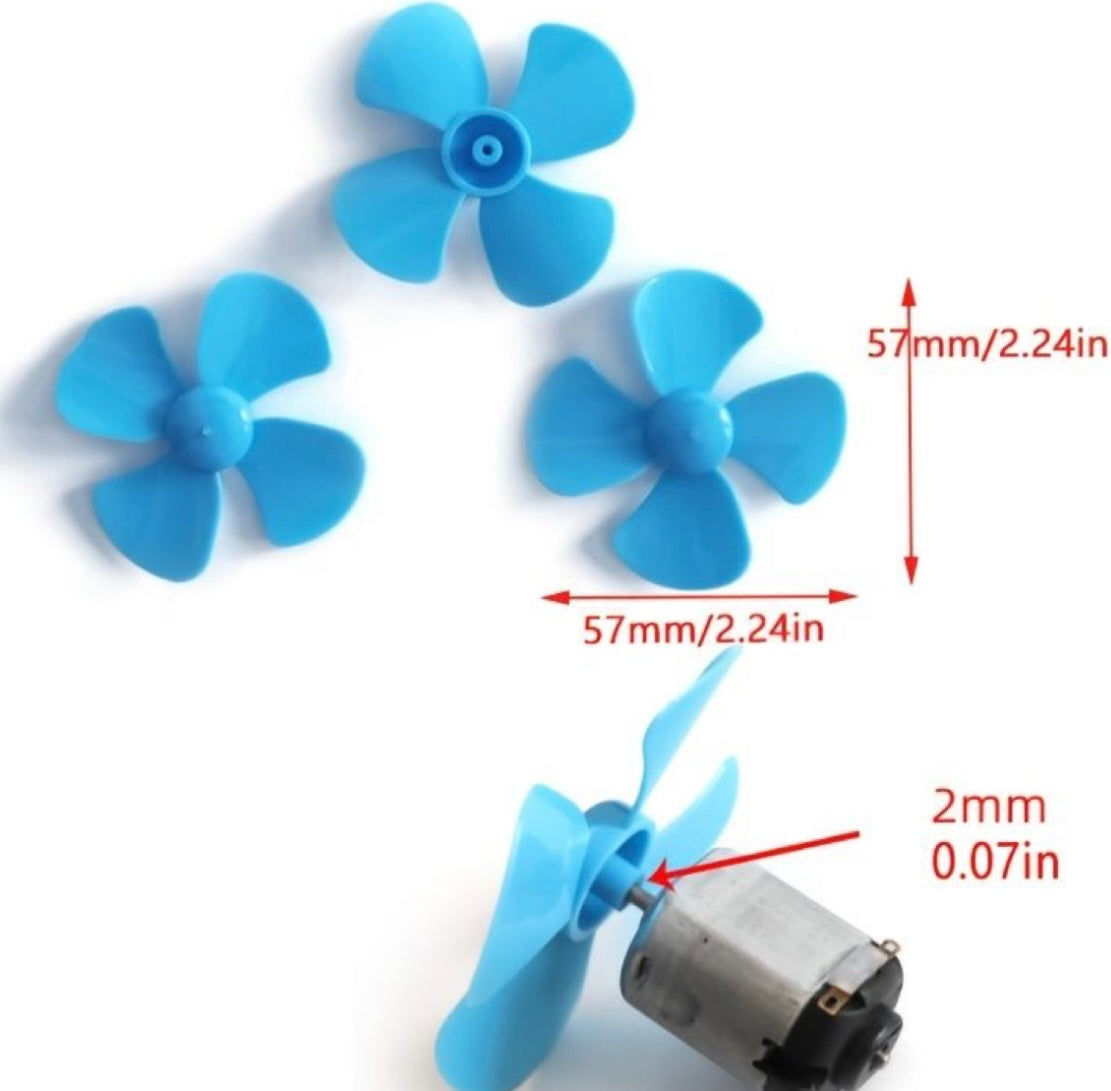 Fan Circuit set