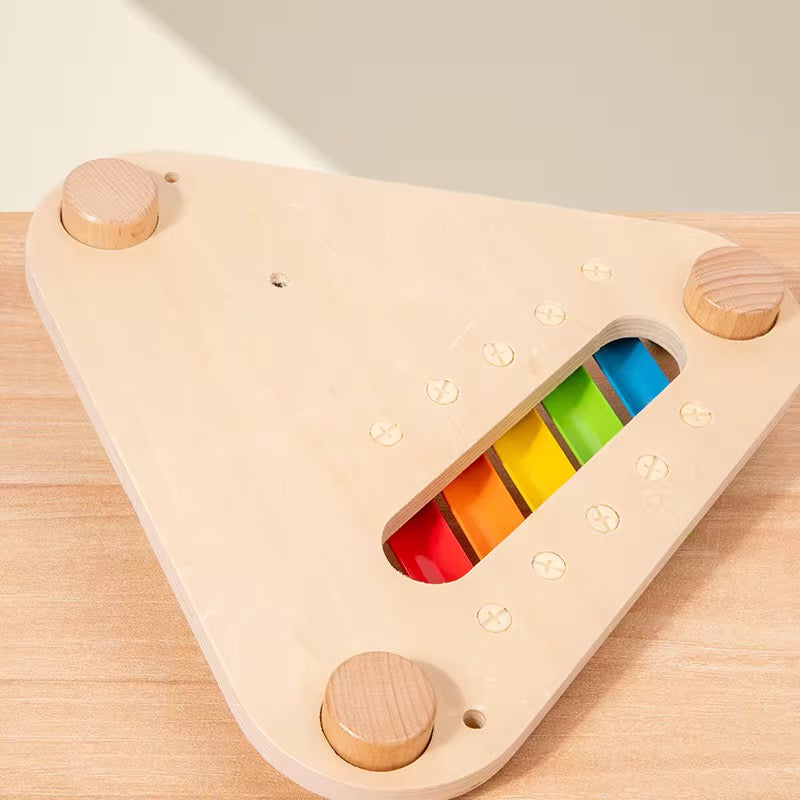 Music Activity Board