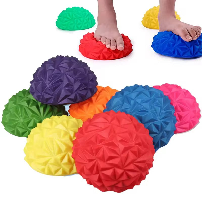Kids Wobble Stones – Blezzed Kidz Educational Toys