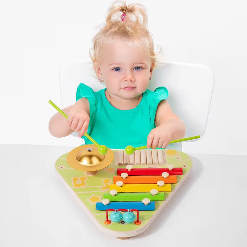 Music Activity Board