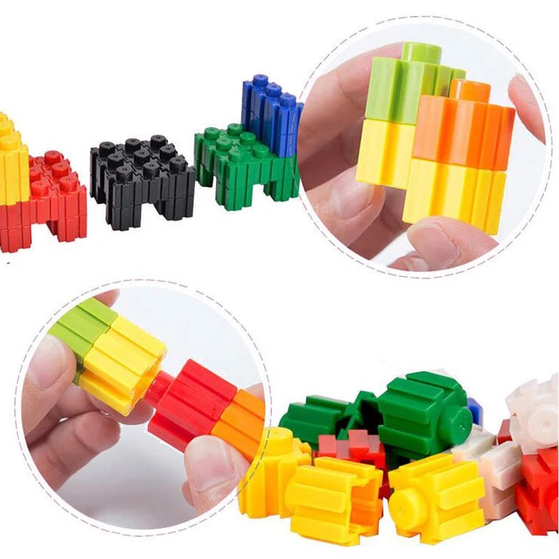 Slide blocks