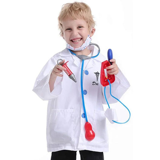 Doctor Costume