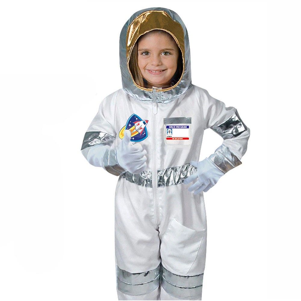 Astronaut costume