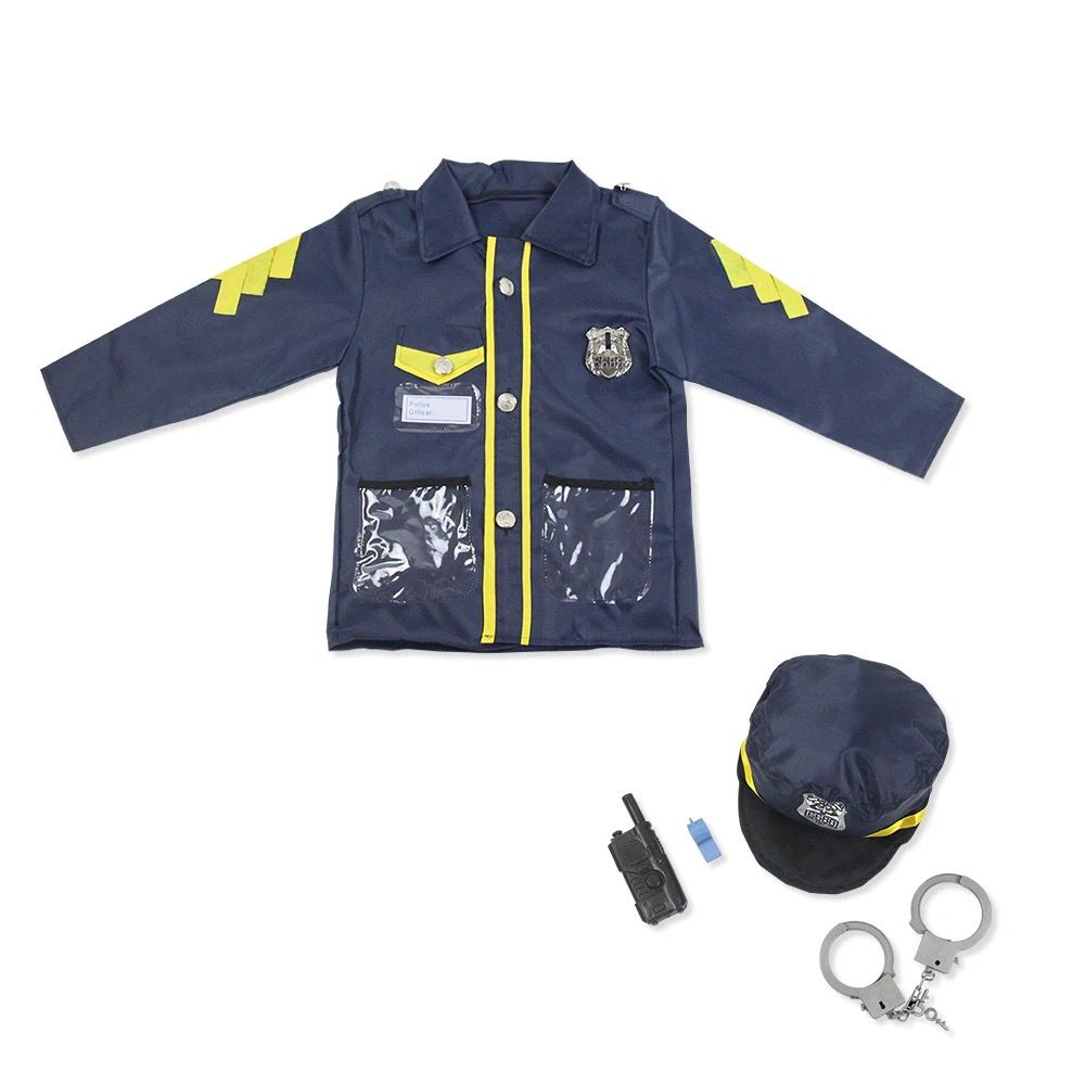 Police Costume