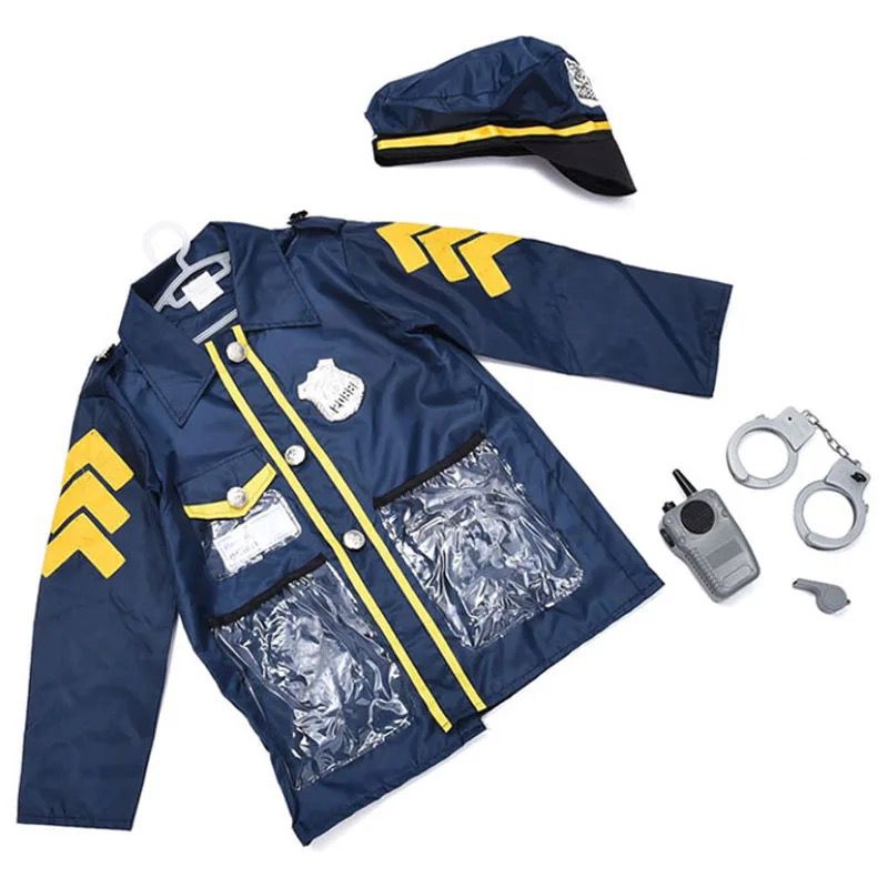 Police Costume