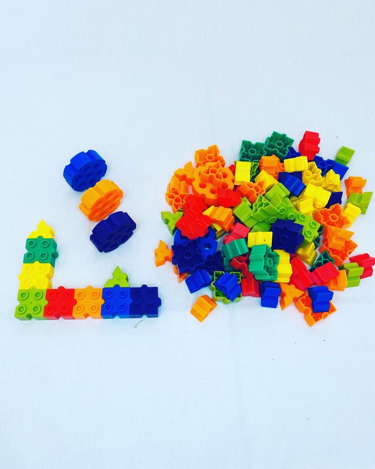 Art blocks