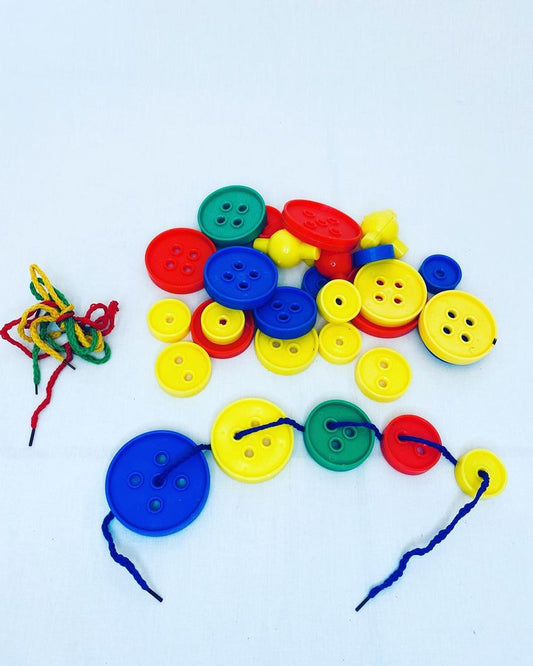 Buttons