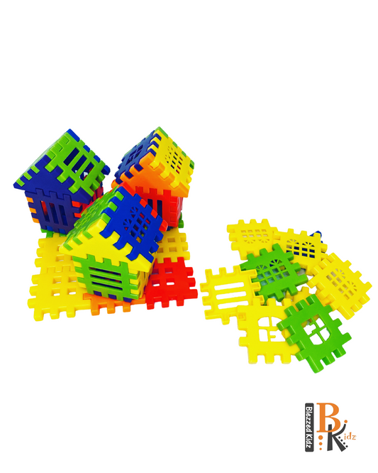 House blocks