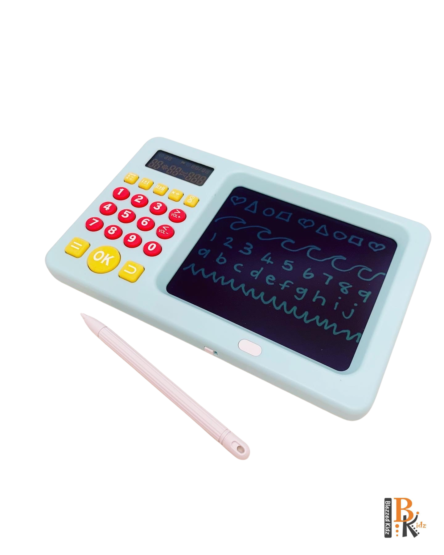 Early education mathematical machine