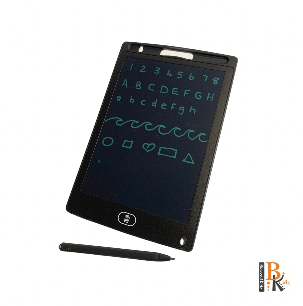 LCD Writing Tablet